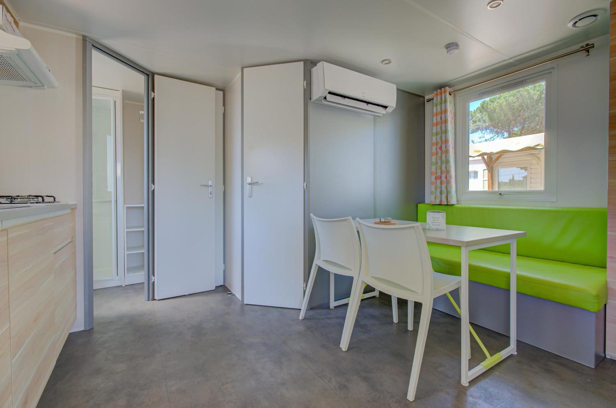 Camping Les Jardins D Agathe Le Grau-d'Agde Luaran gambar